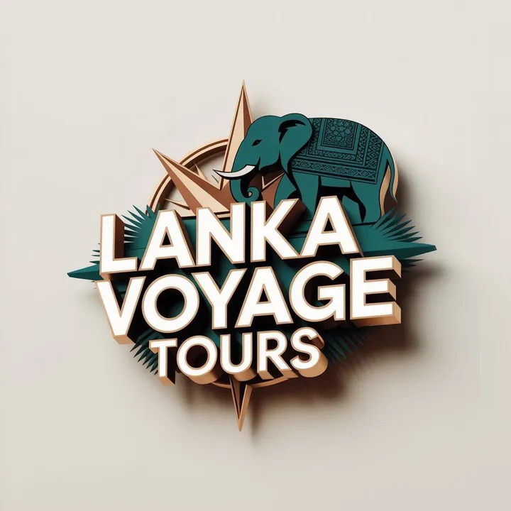 Lanka Voyage Tours logo