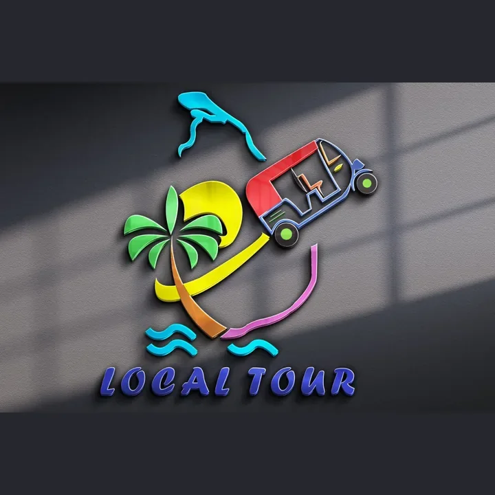 Local Tour logo