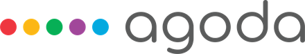 Agoda official logo