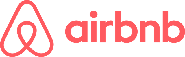 Airbnb official logo