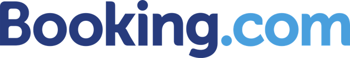 Booking.com official logo