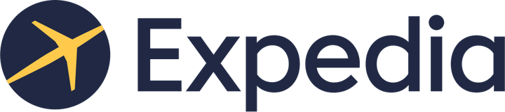 Expedia official logo