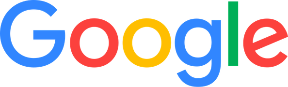 Google official logo